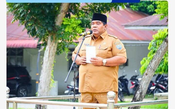 Asisten III: Pemerintah Harus Pandai Menggali Sumber Keuangan Sendiri