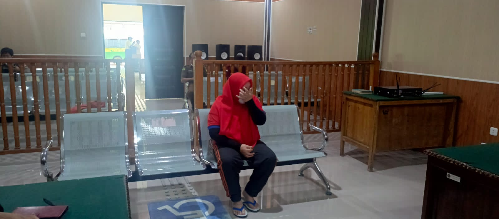 JPU Tolak Esepsi Kuasa Hukum Terdakwa