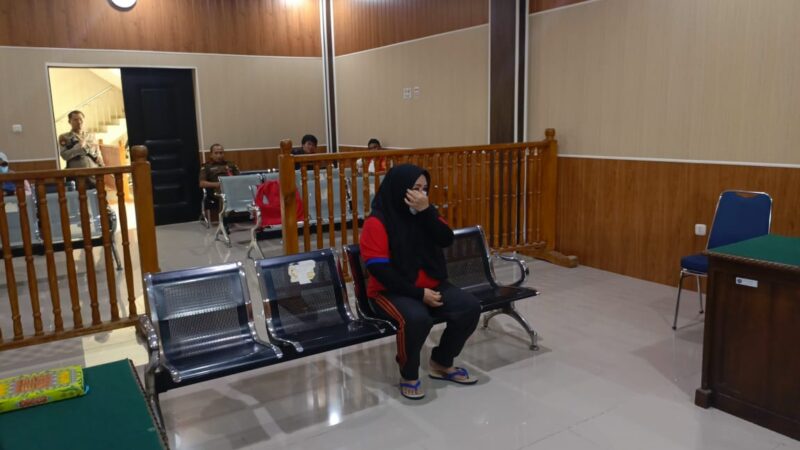 Hakim Tolak Esepsi Kuasa Hukum Terdakwa, Minggu Depan Saksi Korban Akan Dihadirkan