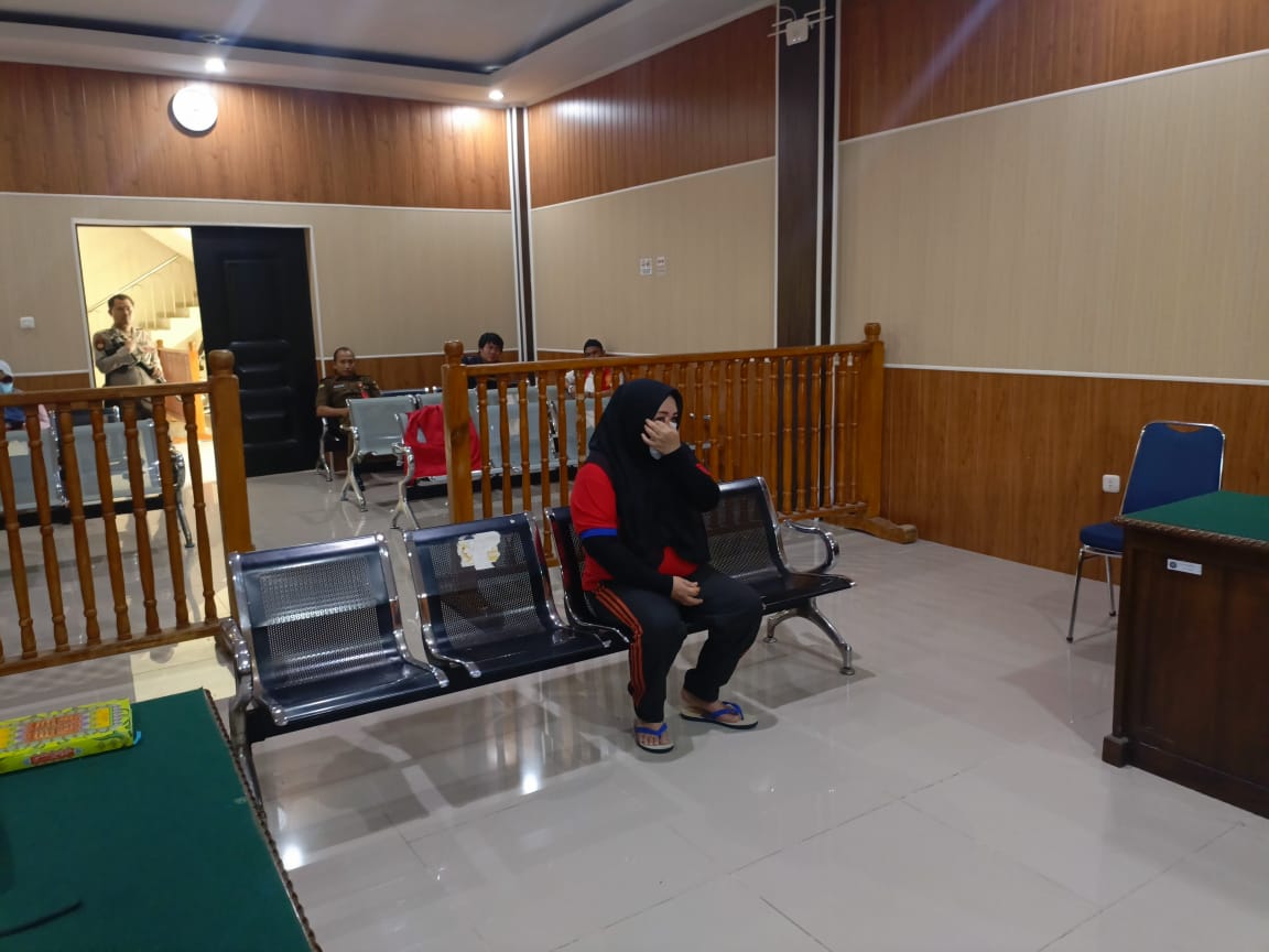 Hakim Tolak Esepsi Kuasa Hukum Terdakwa, Minggu Depan Saksi Korban Akan Dihadirkan