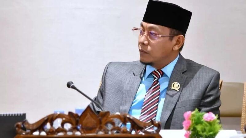 Bembi Perdana Siap Realisasikan Aspirasi Warga Lubuklinggau, Muratara, dan Musi Rawas 