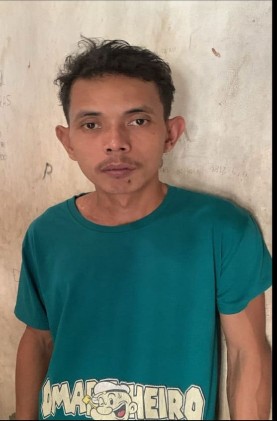 Polres Musi Rawas Ungkap Kasus Pencurian Buah Sawit di PT. Djuanda Sawit Lestari