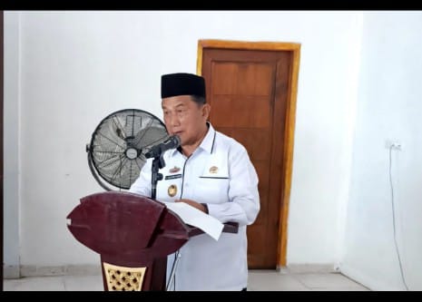 WAKIL BUPATI ZULQOINI SYARIF BUKA KEGIATAN FKP TAHUN 2025 