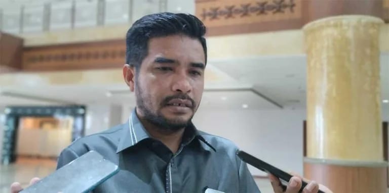 Reses! Afifudin: Temukan Berbagi Persoalan