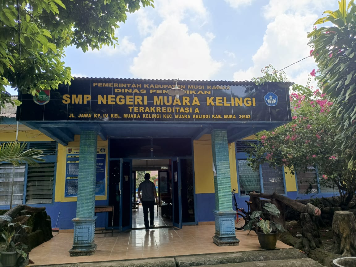Heboh! Oknum Guru SMPN Muara Kelingi Diduga Selingkuh dan Nikah Siri dengan Rekan Kerja Honorer