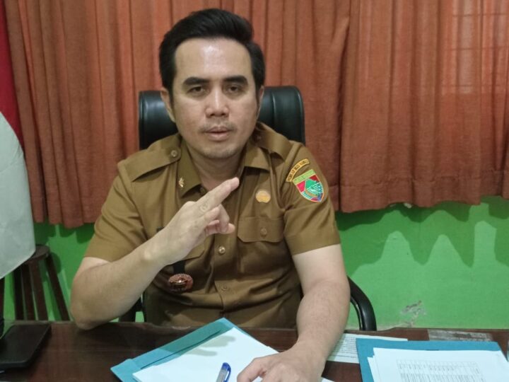 Guru SMPN di Musi Rawas Diduga Selingkuh dan Nikah Siri, Disdik Siapkan Sanksi Tegas