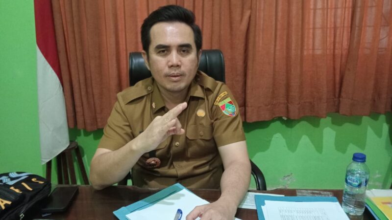 Guru SMPN di Musi Rawas Diduga Selingkuh dan Nikah Siri, Disdik Siapkan Sanksi Tegas