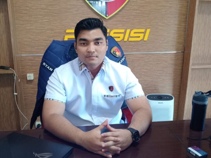 Dikarenakan Sakit, Handoyo Alias Hans Salah satu Penodongan Telah Meninggal Dalam Lapas