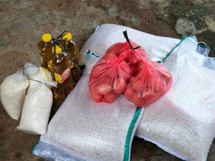 Kadis sosial harus tindak tegas oknum pendamping yang bermain dalam bantuan BPNT. 