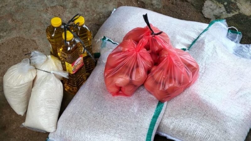 Kadis sosial harus tindak tegas oknum pendamping yang bermain dalam bantuan BPNT. 