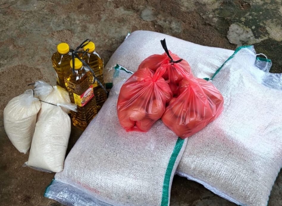 Kadis sosial harus tindak tegas oknum pendamping yang bermain dalam bantuan BPNT.