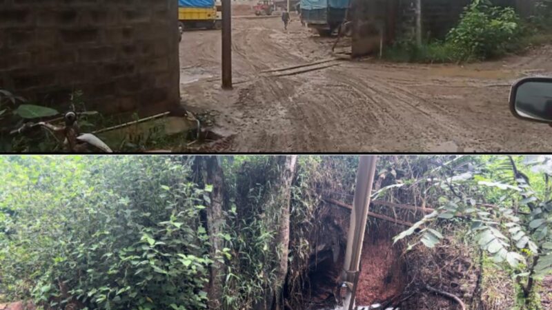 Warga Mengeluh, Limbah Cair Pabrik Pengolahan Singkong dibuang ke Sungai Buluh
