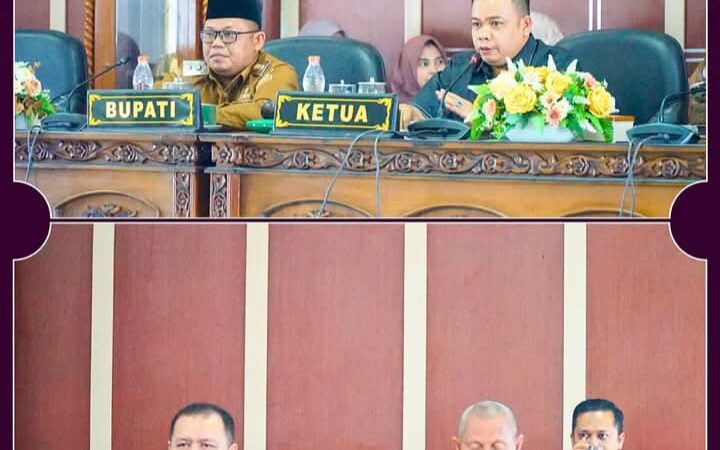 Bupati Labuhanbatu: Reses Kesempatan Berharga Menyerap Aspirasi Masyarakat