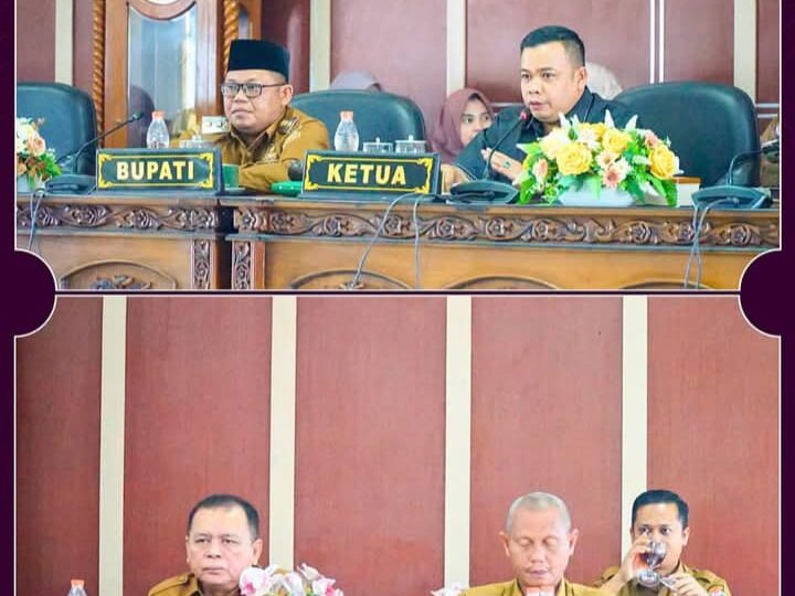 Bupati Labuhanbatu: Reses Kesempatan Berharga Menyerap Aspirasi Masyarakat