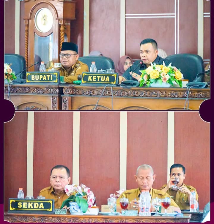 Bupati Labuhanbatu: Reses Kesempatan Berharga Menyerap Aspirasi Masyarakat