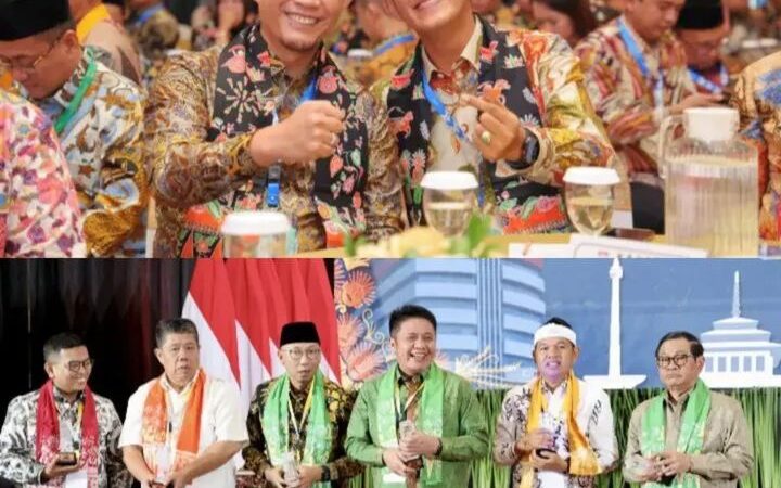 Ketua KPK,Setyo Budiyanto :Pentingnya Membangun Pemerintahan yang Bersih atau “Good Governance”
