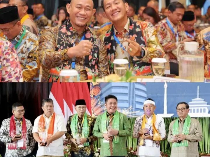 Ketua KPK,Setyo Budiyanto :Pentingnya Membangun Pemerintahan yang Bersih atau “Good Governance”