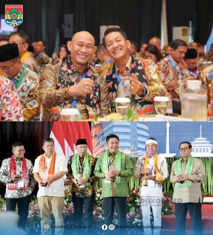 Ketua KPK,Setyo Budiyanto :Pentingnya Membangun Pemerintahan yang Bersih atau “Good Governance”