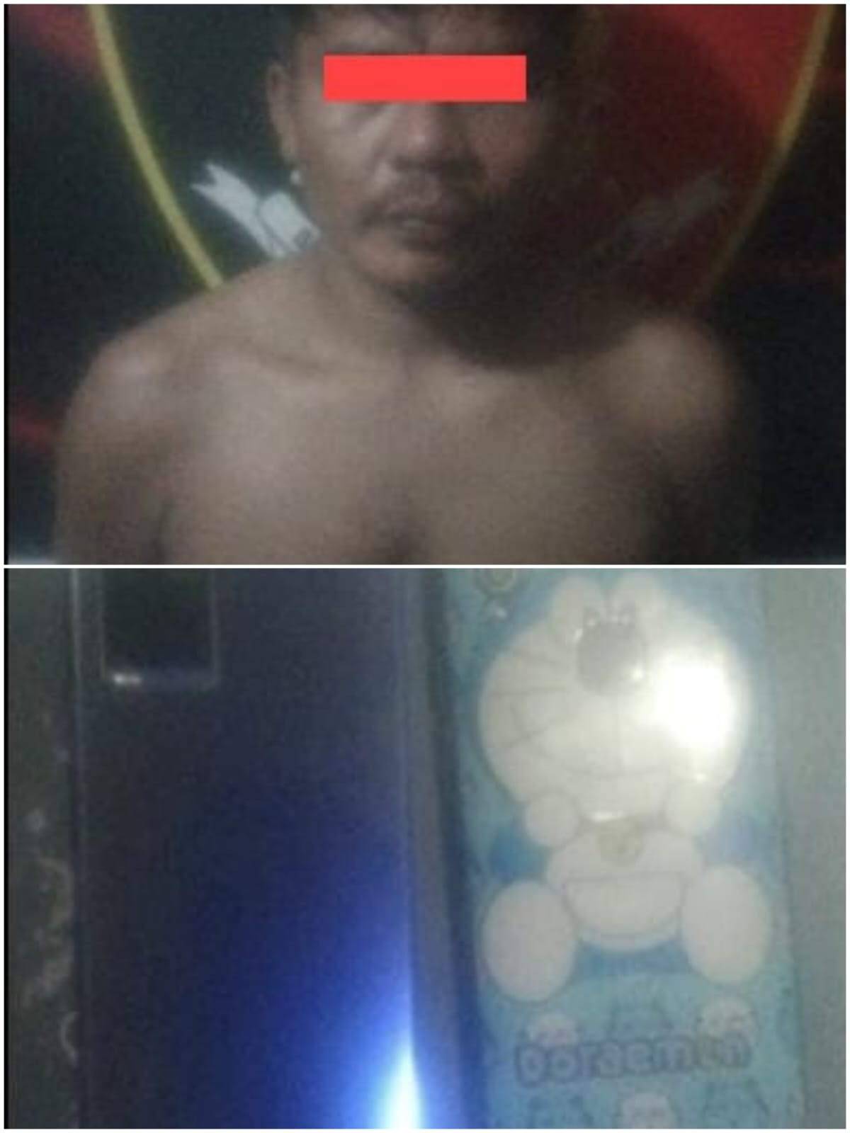 Bongkar Jendela Gedung Majelis Tafsir Al-Quran Bawa Kabur Motor dan Handphone, Satreskrim Polres Musi Rawas Tangkap DI