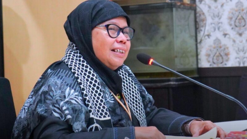 Komisi II DPRD Kabupaten Bekasi Dorong Penyelesaian Masalah Atlet Disabilitas Lewat Rapat Kerja dengan Disbudpora dan NPCI