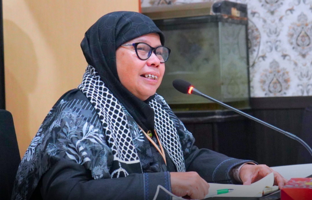 Komisi II DPRD Kabupaten Bekasi Dorong Penyelesaian Masalah Atlet Disabilitas Lewat Rapat Kerja dengan Disbudpora dan NPCI