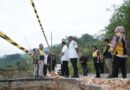 Gubsu Sebut Jalan Batas Toba-Labura Dikerjakan Tahun Depan