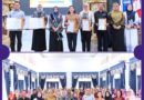 Bunda Paud Labuhanbatu Sosialisasikan Paud Holistik Integratif 