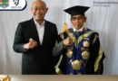 Wali Kota Lubuk Linggau Hadiri Wisuda S1 dan S2 Universitas Bina Insan