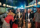 Begawi Agung Aneg Cayaha Negeri Buay Nunyai di Lampung Utara Menjaga Adat, Menjaga Jati Diri