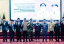 Kembangkan Cara Berpikir, Patuhi Aturan dan Tunjukan Prestasi Kerja untuk mewujudkan Musi Rawas Mantab Berkelanjutan,” kata Bupati Saat Melakukan Pelantikan 