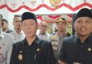 DPRD Lampung Utara Menggelar Rapat Paripurna Penyampaian Nota Keuangan Dan Raperda APBD Tahun 2026