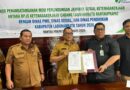 Tindak Lanjuti MoU Bupati, Disdik Labuhanbatu Tandatangani Kerjasama Dengan BPJS Ketenagakerjaan Untuk Tingkatkan Kesejahteraan 800 Guru PAUD 