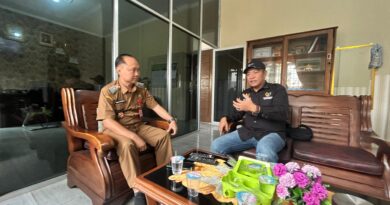 Gudang Air Mineral CLEO di Lampung Utara Belum Lengkapi Izin