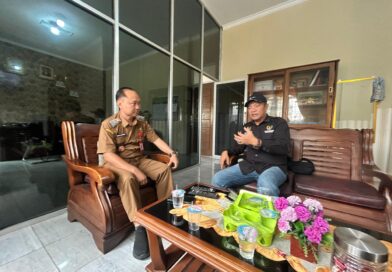Gudang Air Mineral CLEO di Lampung Utara Belum Lengkapi Izin
