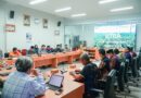 Rapat Koordinasi Awal GTRA Kabupaten Labuhanbatu 2026 Digelar 