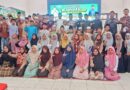 Dinas Pendidikan Labuhanbatu Gelar Kegiatan Ramadhan Bersinar Sebagai Upaya Pembentukan Karakter Anak