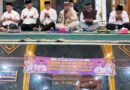H. Ali Sadikin Sekda Musi Rawas Hadiri Peringatan Nuzulul Qur’an 1447 H/2026 M 