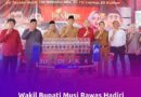 Tngkatkan Pelayanan Sekaligus Perkuat Peran Sebagai Penggerak Ekonomi Daerah  Bank Sumsel Babel Gelar Penyaringan Hadiah Undian Grand Prize Tabungan Pesirah