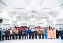 Bupati Labuhanbatu Lantik 71 Pejabat Eselon III dan IV
