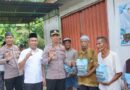 Wabup Musi Rawas H. Suprayitno, Apresiasi yang Tinggi Atas Inisiatif Polres Musi Rawas dalam Melaksanakan Program Bedah Rumah Warga yang Kurang Mampu