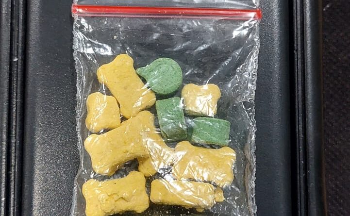 Operasi Senyap yang Berlangsung , MZ (33) Berhasil Diamankan Tim Satresnarkoba Polres Lubuk Linggau Diduga Kuat Pengedar Narkoba Jaringan AntarProvinsi