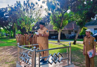 Selaraskan 17 Prioritas Nasional, Asisten III Labuhanbatu Tekan Percepatan RKPD 2027