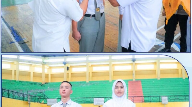 Seleksi Paskibraka Labuhanbatu 2026: Mencetak Calon Pemimpin Berkarakter Pancasila 