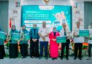 Perempuan Karawang Jadi Motor Perubahan Lingkungan di Hari Kartini dan Hari Bumi 2026