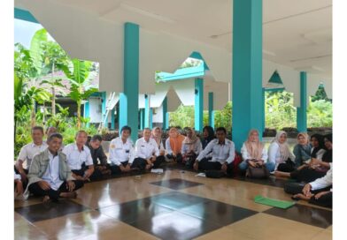 16 Tahun Mengabdi, 44 EX Penyuluh Musi Rawas Kini Menanti Kepastian Pengalihan ke Kementerian Pertanian