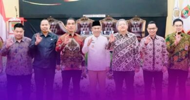 Pemkab Musi Rawas Gelar Sosialisasi Akuntabilitas Pengelolaan Dana Desa
