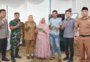 Melalui Zoom Meeting Bupati Musi Rawas Hadiri Gerakan ( Rutilahu) Secara Serentak se-Sumatera Selatan 