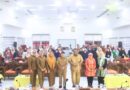 Tingkatkan Kualitas Layanan, Pemkab Labuhanbatu Gelar Bimtek Perpustakaan Tahun 2026