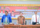 Pemkab dan Satnarkoba Polres Labuhanbatu Bersinergi Gelar Sosialisasi P4GN
