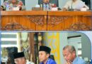 MTQ Ke-55 Dan FSQ Ke-40 Kabupaten Labuhanbatu Digelar Di Ex.Terminal Padang Bulan